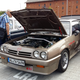 Illustration for article titled Final oldtimer meet photodump